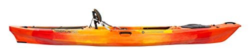 Wilderness Systems Tarpon 120 – 12’3″ Sit-On-Top Fishing Kayak – Phase 3 AirPro Seat & SlideTrax Rails - Image 20