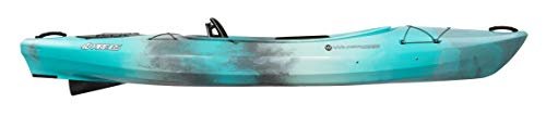 Wilderness Systems Aspire 105 10′6″ Sit-In Recreational Kayak – Phase 3 Air Pro Seat & Adjustable Skeg - Image 15
