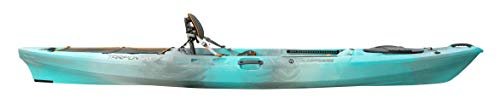 Wilderness Systems Tarpon 120 – 12’3″ Sit-On-Top Fishing Kayak – Phase 3 AirPro Seat & SlideTrax Rails - Image 6