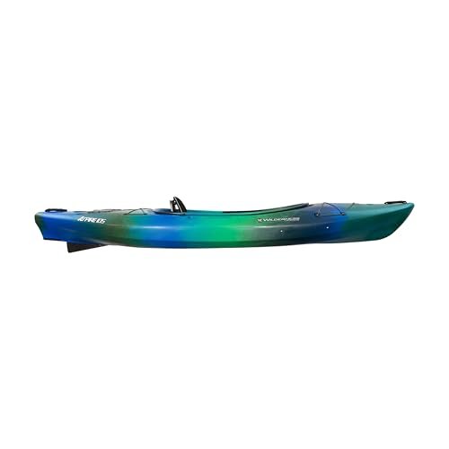 Wilderness Systems Aspire 105 10′6″ Sit-In Recreational Kayak – Phase 3 Air Pro Seat & Adjustable Skeg - Image 5