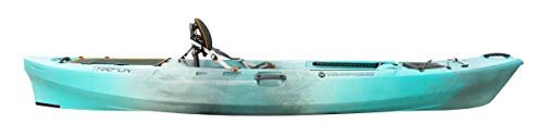 Wilderness Systems Tarpon 105 – 10’6″ Sit-On-Top Kayak – Phase 3 AirPro Seat & Large Storage - Image 32