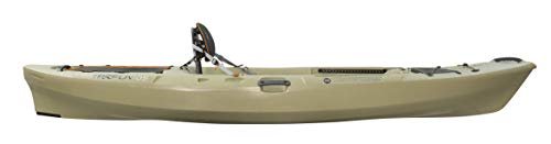 Wilderness Systems Tarpon 105 – 10’6″ Sit-On-Top Kayak – Phase 3 AirPro Seat & Large Storage - Image 22