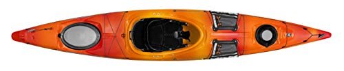 Wilderness Systems Tsunami 125 12′9″ Sit-Inside Touring Kayak – Phase 3 AirPro Seat & Dual Hatches - Image 3