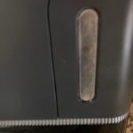 Shark AV2501S AI Ultra Robot Vacuum with HEPA Self-Empty Base, Matrix Clean Navigation, 30-Day Bagless Capacity, Smart Mapping, Voice/App Control, Perfect for Pet Hair & All Floors, Dark Grey photo review