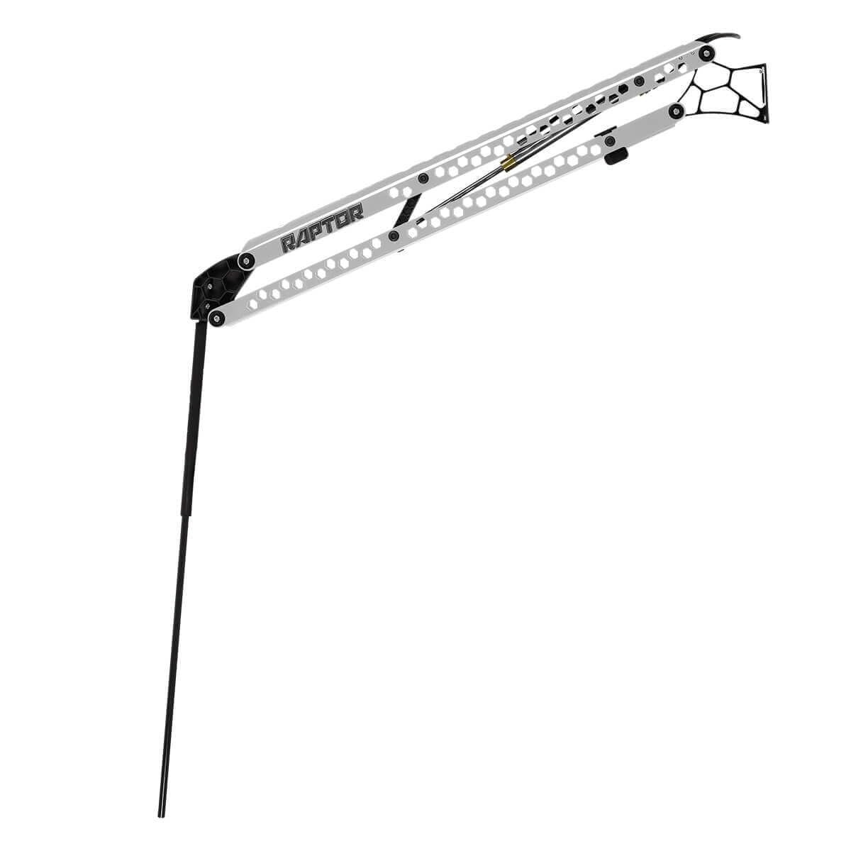 Minn Kota Shallow Water Anchor – Durable Raptor-Style Hydraulic Anchoring Technology - Image 11