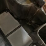 Shark AV2501S AI Ultra Robot Vacuum with HEPA Self-Empty Base, Matrix Clean Navigation, 30-Day Bagless Capacity, Smart Mapping, Voice/App Control, Perfect for Pet Hair & All Floors, Dark Grey photo review