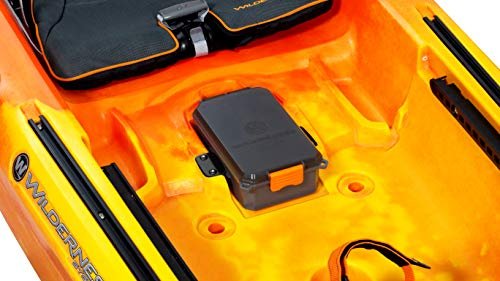 Wilderness Systems Tarpon 105 – 10’6″ Sit-On-Top Kayak – Phase 3 AirPro Seat & Large Storage - Image 54