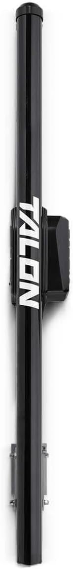 Minn Kota 1810462 Talon 15 ft Shallow Water Anchor, Black - Image 2