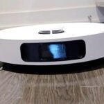 MOVA P10 Pro Ultra Robot Vacuum & Mop Combo | 13,000Pa Suction, 149℉ Mop Washing, Dual Spinning Mop, Auto Empty, App Control photo review