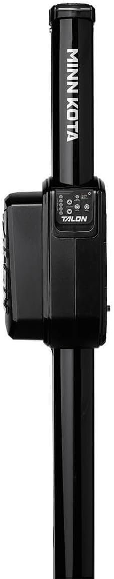 Minn Kota 1810462 Talon 15 ft Shallow Water Anchor, Black - Image 4