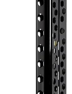 Minn Kota 1810630 Raptor 10 ft Active Hydraulic Shallow Water Anchor, Black