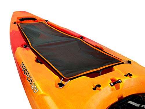 Wilderness Systems Tarpon 105 – 10’6″ Sit-On-Top Kayak – Phase 3 AirPro Seat & Large Storage - Image 31