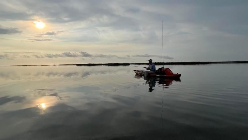 Wilderness Systems Tarpon 120 – 12’3″ Sit-On-Top Fishing Kayak – Phase 3 AirPro Seat & SlideTrax Rails - Image 34