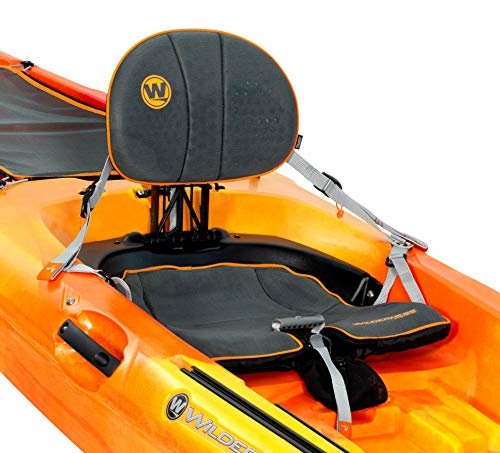 Wilderness Systems Tarpon 105 – 10’6″ Sit-On-Top Kayak – Phase 3 AirPro Seat & Large Storage - Image 28