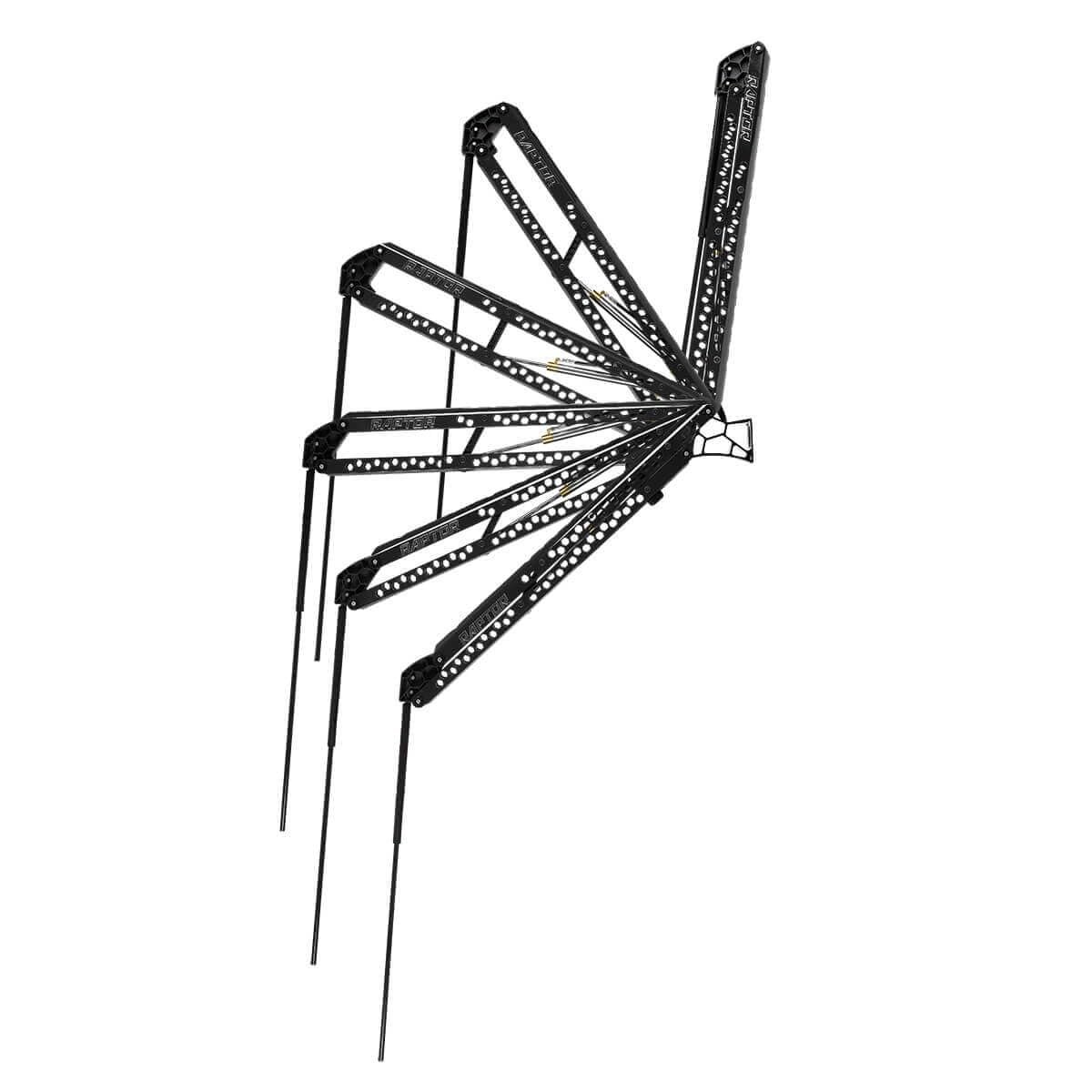 Minn Kota Shallow Water Anchor – Durable Raptor-Style Hydraulic Anchoring Technology - Image 6