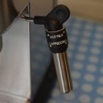 De'Longhi Dedica Style EC685.M Espresso Machine – Slim 15 cm Design, Milk Frother, 15-Bar Pressure, 1L Water Tank, Compatible with Ground Coffee & ESE Pods, Stainless Steel photo review