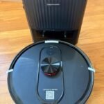 Eitton BL--20 Robot Vacuum and Mop Combo – 5000Pa Suction, LiDAR Navigation, No-Go Zones, Smart Mapping, App/Alexa Control, Self-Charging, Ideal for Pet Hair, Hard Floors & Carpet photo review