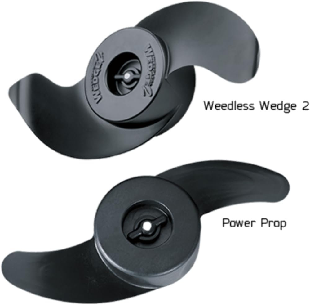 Minn Kota Edge 70 Bow-Mount Foot Trolling Motor, 24V, 45" / 52" Shafts - Image 3