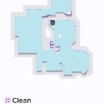 Shark AV2501S AI Ultra Robot Vacuum with HEPA Self-Empty Base, Matrix Clean Navigation, 30-Day Bagless Capacity, Smart Mapping, Voice/App Control, Perfect for Pet Hair & All Floors, Dark Grey photo review