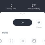 iMartine BR151 Robot Vacuum and Mop Combo – 2-in-1 Slim Robotic Cleaner with 2300Pa Suction, App/Voice/Remote Control, Self-Charging, Quiet Operation for Pet Hair, Hard Floors & Low Pile Carpet photo review