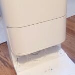 MOVA P10 Pro Ultra Robot Vacuum & Mop Combo | 13,000Pa Suction, 149℉ Mop Washing, Dual Spinning Mop, Auto Empty, App Control photo review