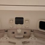 MOVA P10 Pro Ultra Robot Vacuum & Mop Combo | 13,000Pa Suction, 149℉ Mop Washing, Dual Spinning Mop, Auto Empty, App Control photo review