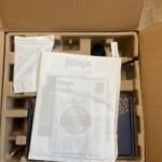 Ninja Luxe Premier 3-in-1 Coffee Machine – Espresso, Cold Brew & Latte Maker with Grinder, Milk Frother & Auto Presets | Silver | ES601UK photo review