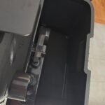 eufy X10 Pro Omni Robot Vacuum and Mop Combo, 8,000Pa Suction, Self-Emptying, Auto Mop Washing & Drying, Dual Auto-Lift Mops, AI Obstacle Avoidance, Black photo review