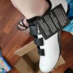 Schwinn IC Series Indoor Cycling Bike – Magnetic Resistance, Dual SPD/Toe-Cage Pedals, App & JRNY® Connected Console photo review