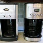 Cuisinart DCC-3200P1 14-Cup Programmable Coffee Maker – Stainless Steel Drip Machine with Brew Strength Control, Glass Carafe, 1–4 Cup Setting & Auto Shut-Off photo review