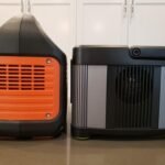 Jackery Explorer 1000 V2 Portable Power Station – 1070Wh LiFePO4 Solar Generator | 1500W AC & 100W USB-C Fast Charge for Camping & Emergency photo review