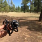 Jackery Explorer 300 Portable Power Station – 293Wh Lithium Battery Backup, 300W AC Output, Solar Generator Compatible, Fast Recharge via USB-C & Wall, Ideal for Camping, Travel & Emergency Power photo review