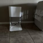 MOVA P10 Pro Ultra Robot Vacuum & Mop Combo | 13,000Pa Suction, 149℉ Mop Washing, Dual Spinning Mop, Auto Empty, App Control photo review