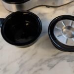 Hamilton Beach 2-Way Coffee Maker – 12-Cup Programmable Drip Machine & Single Serve Brewer, Auto Pause & Pour, Eco-Friendly, Dual Water Reservoirs, Black (49980R) photo review