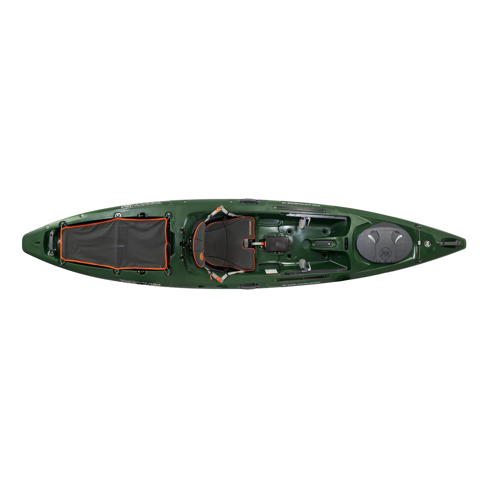 Wilderness Systems Tarpon 105 – 10’6″ Sit-On-Top Kayak – Phase 3 AirPro Seat & Large Storage - Image 2