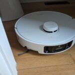 MOVA P10 Pro Ultra Robot Vacuum & Mop Combo | 13,000Pa Suction, 149℉ Mop Washing, Dual Spinning Mop, Auto Empty, App Control photo review