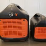 Jackery Explorer 1000 V2 Portable Power Station – 1070Wh LiFePO4 Solar Generator | 1500W AC & 100W USB-C Fast Charge for Camping & Emergency photo review