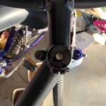 Racer Electric Bike for Adults - 21-Speed Mountain Lightweight Ebike with Peak 750W 22MPH Brushless Motor, 375Wh Removable Battery, 26X2.1 Tire Step Over E-MTB, Up to 40 Miles photo review