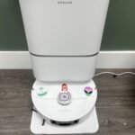 DREAME L40 Ultra Robot Vacuum and Mop, 11,000Pa Suction, Removable & Liftable Mop, Auto-Empty, Voice Control, Self-Cleaning, Pet-Friendly Smart Vacuum photo review