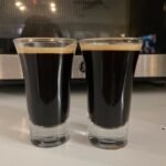 Philips Series 2200 Fully Automatic Espresso Machine with Milk Frother – EP2220/10, Ceramic Grinder, Matt Black photo review