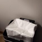 Roborock Qrevo Series Robot Vacuum and Mop – 8000Pa Suction, Dual Spinning Mops, LiDAR Navigation, Self-Emptying Dock, Smart App & Pet Hair Cleaning photo review