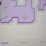 Shark Matrix Plus 2-in-1 Robot Vacuum & Mop with Sonic Mopping, Matrix Clean Navigation, Self-Empty HEPA Base, Precision Mapping, CleanEdge Technology, Pet Hair Removal, WiFi/App Control, RV2610WA photo review