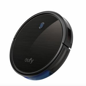 eufy Omni C20 Robot Vacuum and Mop Combo | 7000Pa Suction, Self-Emptying, Auto Mop Wash & Dry, Ultra-Slim, All-in-One Cleaning Station