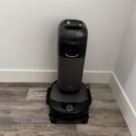 eufy Omni S1 Pro Robot Vacuum and Mop, 8000Pa Suction, Self-Emptying & Mop Washing, HydroJet Ozone Cleaning, Smart Obstacle Avoidance, All-in-One Station photo review