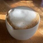 De'Longhi Dedica Style EC685.M Espresso Machine – Slim 15 cm Design, Milk Frother, 15-Bar Pressure, 1L Water Tank, Compatible with Ground Coffee & ESE Pods, Stainless Steel photo review