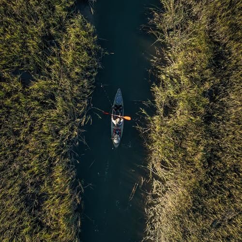 Wilderness Systems Tarpon 105 – 10’6″ Sit-On-Top Kayak – Phase 3 AirPro Seat & Large Storage - Image 44