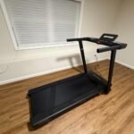 NordicTrack T 6.5 S Smart Treadmill – iFIT-Powered Personal Trainer, 0–10 MPH, 10% Incline, FlexSelect Cushioning (Black) photo review