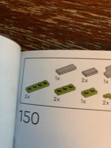 LEGO Harry Potter Hogwarts Castle and Grounds Set 76419 – Collectible Display Model Kit for Adults with 2,660 Pieces – Iconic Wizarding World Gift with Architect Minifigure photo review