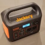 Jackery Explorer 300 Portable Power Station – 293Wh Lithium Battery Backup, 300W AC Output, Solar Generator Compatible, Fast Recharge via USB-C & Wall, Ideal for Camping, Travel & Emergency Power photo review