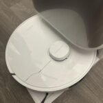 MOVA P10 Pro Ultra Robot Vacuum & Mop Combo | 13,000Pa Suction, 149℉ Mop Washing, Dual Spinning Mop, Auto Empty, App Control photo review